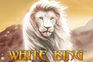 White King - BETPLAY138