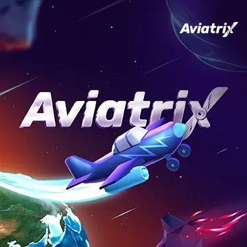 Aviatrix - BETPLAY138