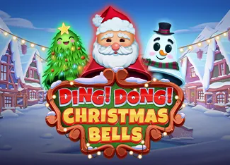 Pragmatic : Ding Dong Christmas Bells - BETPLAY138