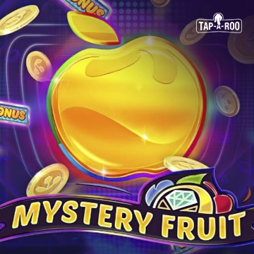 Mystery Fruit Tap-A-Roo™ - BETPLAY138