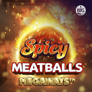 Bigtime : Spicy Meatballs - BETPLAY138