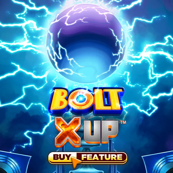 Bolt X UP - BETPLAY138