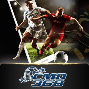 CMD - BETPLAY138