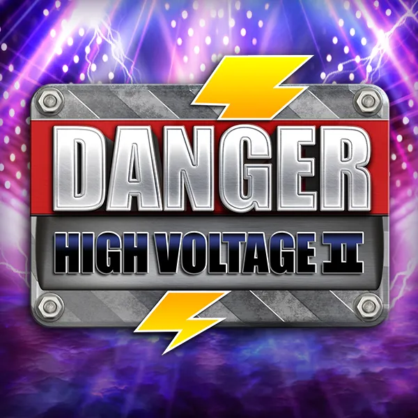 Bigtime : Danger High Voltage 2 Megaways - BETPLAY138