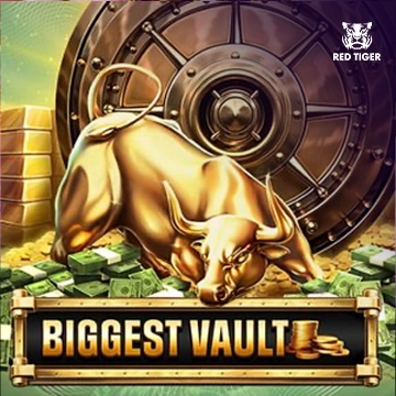Biggest Vault - BETPLAY138