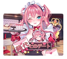 Joker123 : Date With Miyo - BETPLAY138