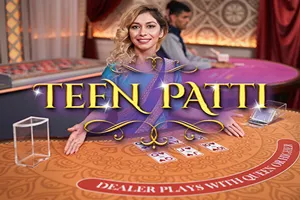 Teen Patti Live - BETPLAY138