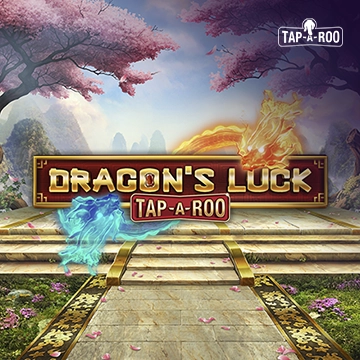 Dragons Luck Tap-A-Roo™ - BETPLAY138