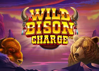 Pragmatic : Wild Bison Charge - BETPLAY138