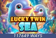 Spadegaming : Lucky Twin Sea - BETPLAY138