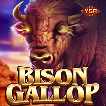 YGR : Bison Gallop - BETPLAY138