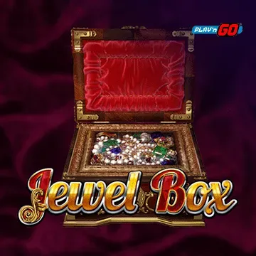 PlaynGo : Jewel Box - BETPLAY138
