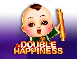 PLAYSTAR : DOUBLE HAPPINESS - BETPLAY138