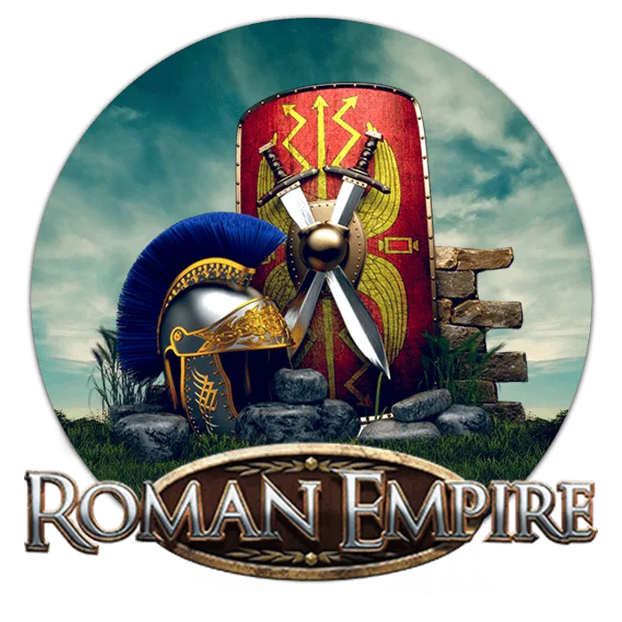 Habanero : Roman Empire - BETPLAY138