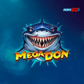 PlaynGo : Mega Don - BETPLAY138