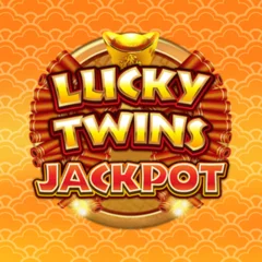 Lucky Twins Jackpot - BETPLAY138