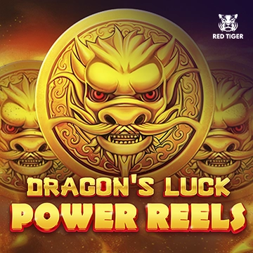 Dragons Luck Power Reels - BETPLAY138
