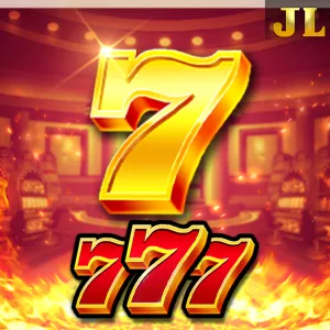 Jili : SevenSevenSeven - BETPLAY138