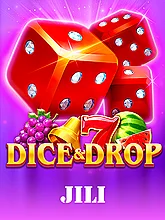 Jili : Dice & Drop - BETPLAY138