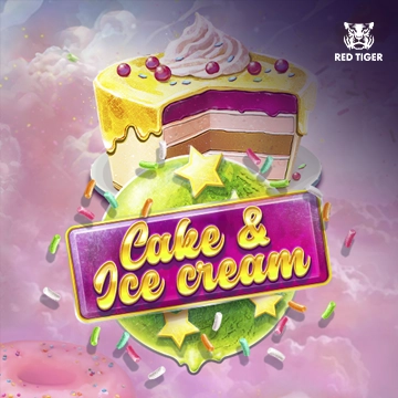 Cake And Ice Cream - BETPLAY138