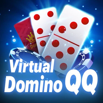 Virtual Domino QQ - BETPLAY138