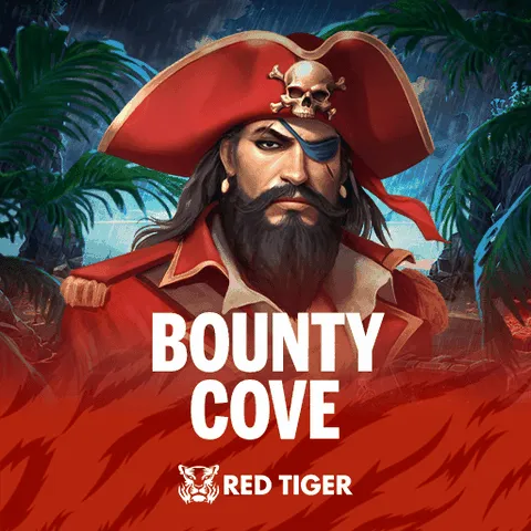 Bounty Cove - BETPLAY138