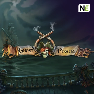 Ghost Pirates - BETPLAY138