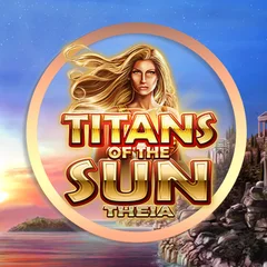 Titans of the Sun - Theia - BETPLAY138
