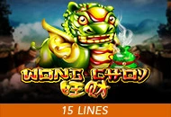 Spadegaming : Wong Choy - BETPLAY138
