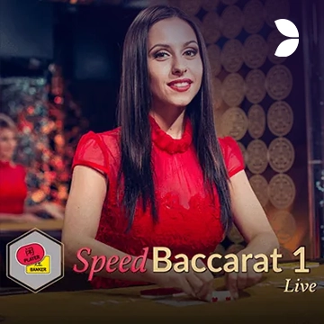 Speed Baccarat 1 - BETPLAY138