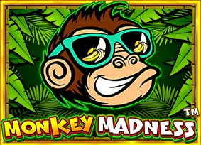 Pragmatic : Monkey Madness - BETPLAY138