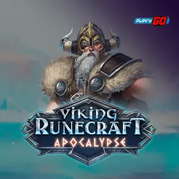 PlaynGo : Viking Runecraft: Apocalypse - BETPLAY138