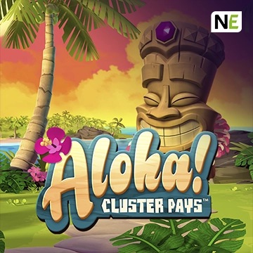 Aloha! Cluster Pays - BETPLAY138