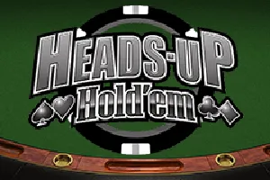 Headsup Holdem - BETPLAY138