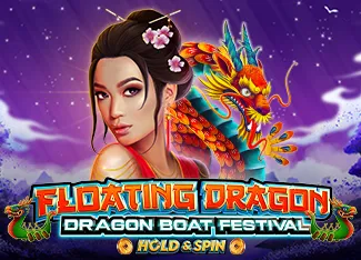 Pragmatic : Floating Dragon - Dragon Boat Festival - BETPLAY138