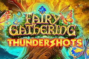 Fairy Gathering: Thundershots - BETPLAY138