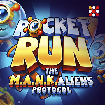 Mancala : Rocketrun - BETPLAY138