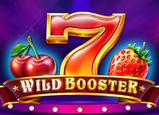 Pragmatic : Wild Booster - BETPLAY138