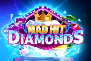 Mad Hit Diamonds - BETPLAY138