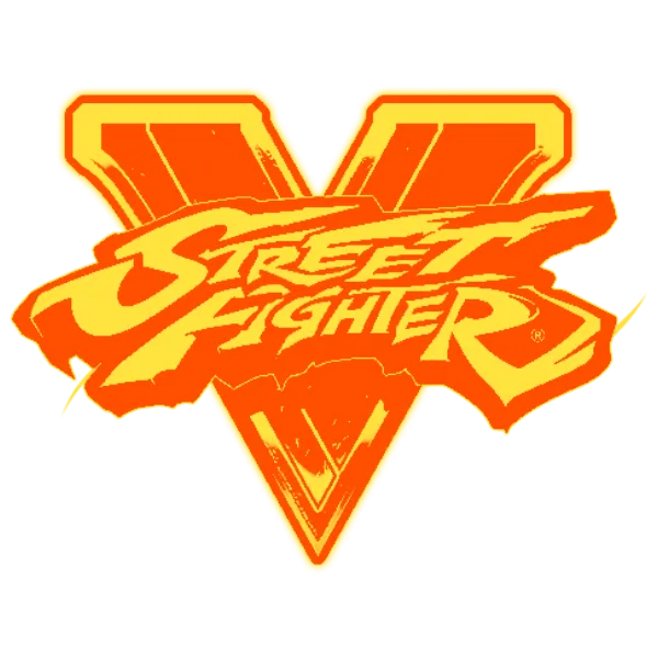 Street Fighter V 街头霸王 V - BETPLAY138