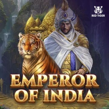 Emperor of India - BETPLAY138