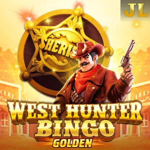 West Hunter Bingo - BETPLAY138