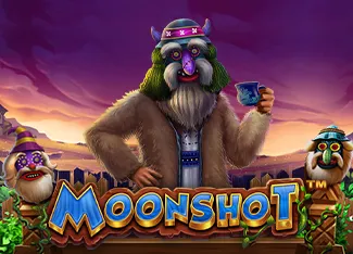 Pragmatic : Moonshot - BETPLAY138
