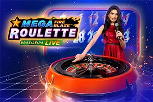 Roleta Brasileira - BETPLAY138