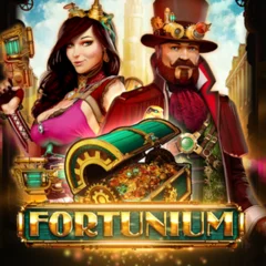 Fortunium - BETPLAY138