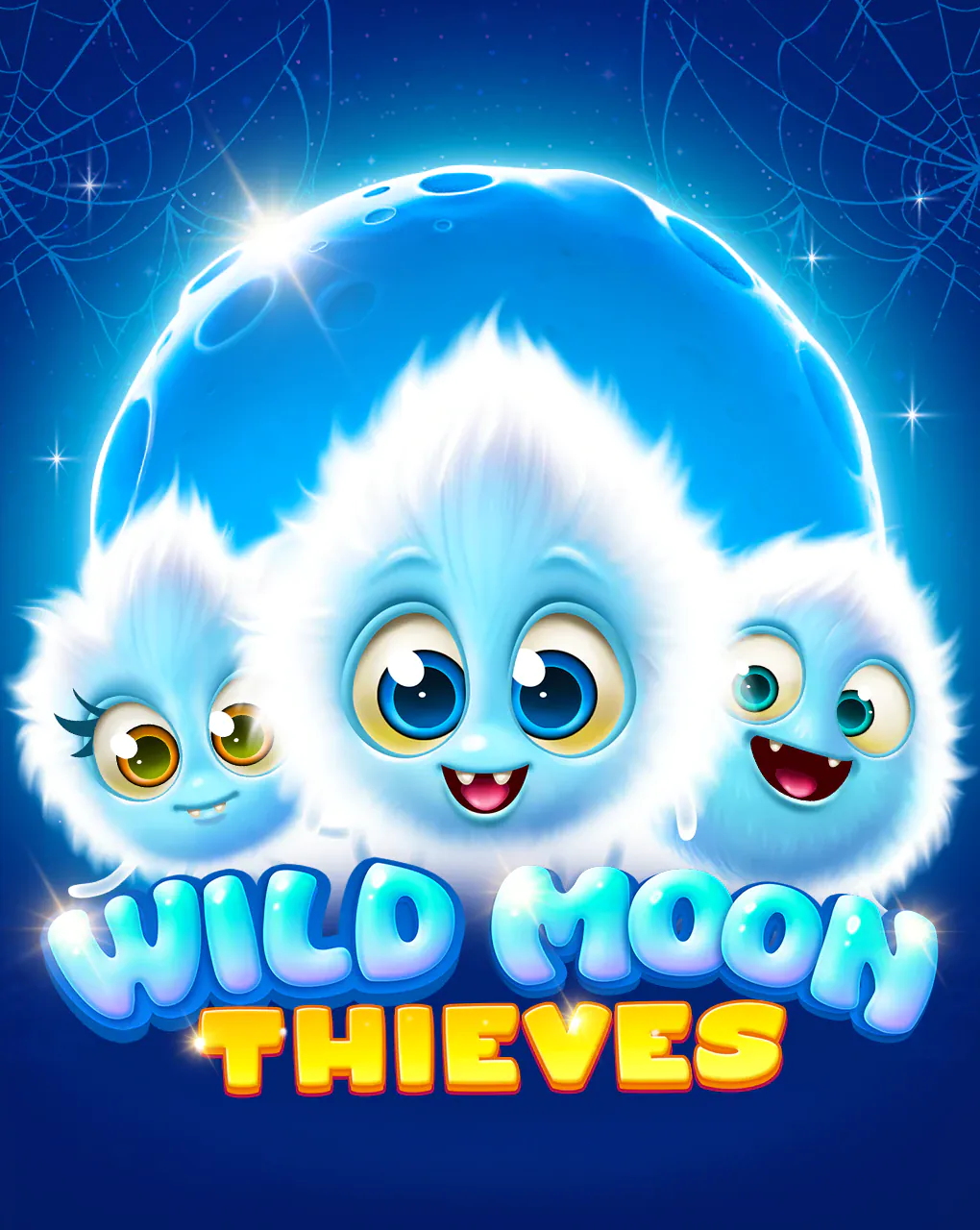 Bgaming : Wild Moon Thieves - BETPLAY138