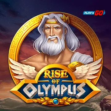 PlaynGo : Rise of Olympus - BETPLAY138