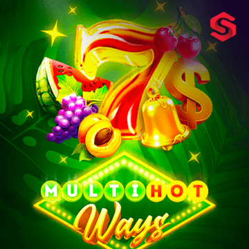 Multi Hot Wild Ways - BETPLAY138