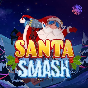 Santa Smash - BETPLAY138