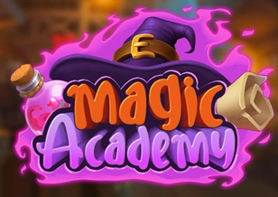 Akademi Sihir - BETPLAY138
